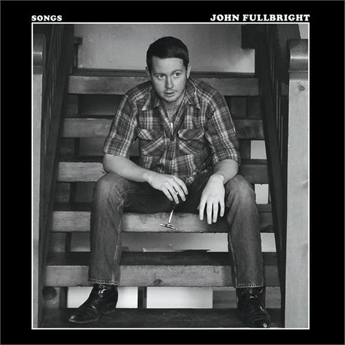 John Fullbright Songs (LP)
